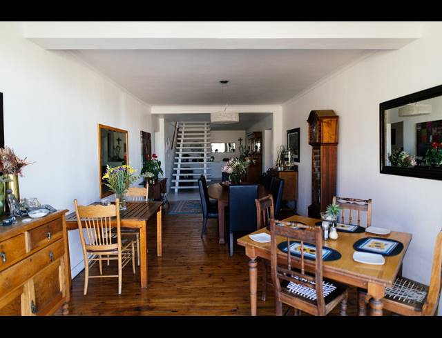 5 BEDROOM HOUSE TO LET IN TAMBOERSKLOOF